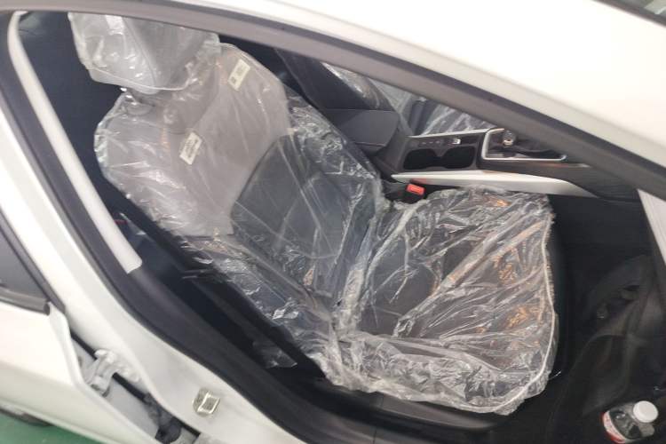 Used Chevrolet Monza 2023 1.5L Dual-Clutch Enjoyment Edition
