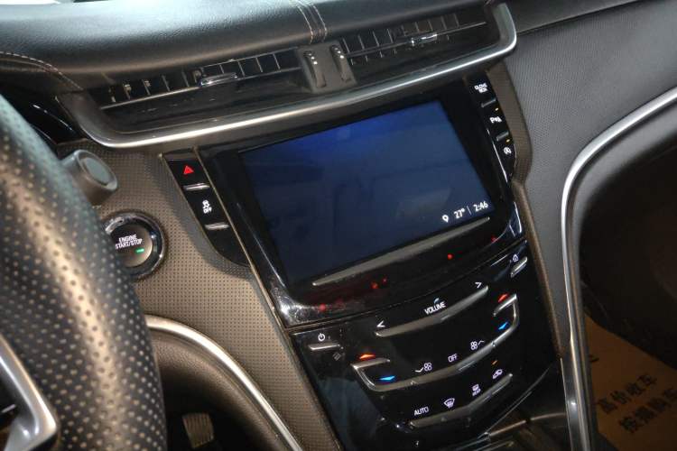 Used Cadillac XTS 2018 28T Tech Edition