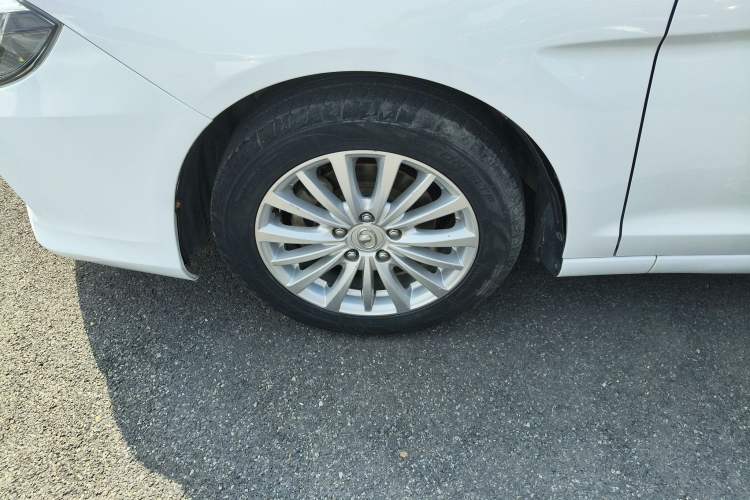 Used Great Wall C50 2016 1.5T Manual Comfort Edition
