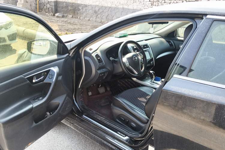 Used Nissan Teana 2016 2.0L XL Comfort Edition
