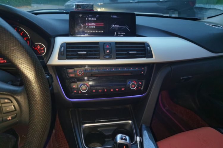 Used BMW 3 Series 2014 320i Sport Edition