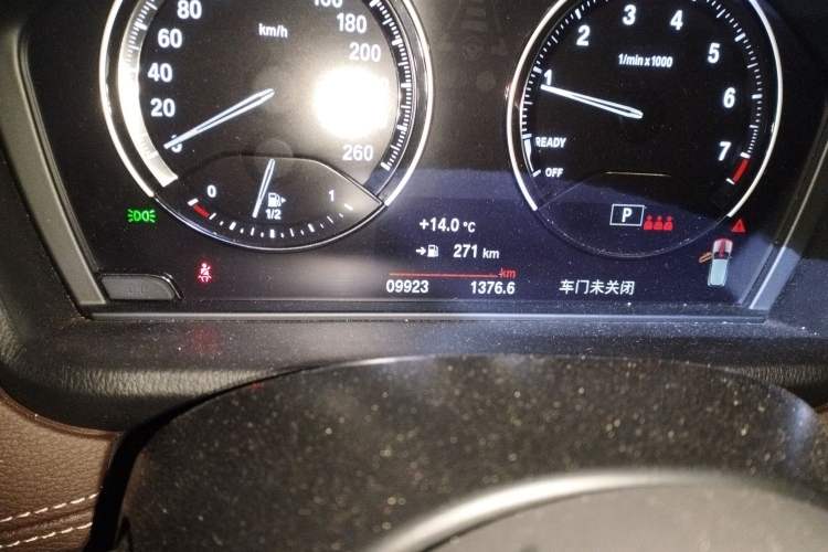 Used BMW X2 2023 sDrive25i M Sport Night Edition