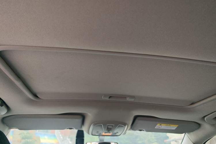 Used Peugeot 408 2015 1.2T Automatic Luxury Edition