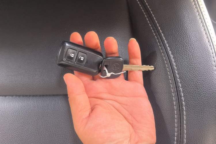 Used Toyota YARiS L Zhi Xuan 2022 X-Trail 1.5L CVT Leading PLUS Edition
