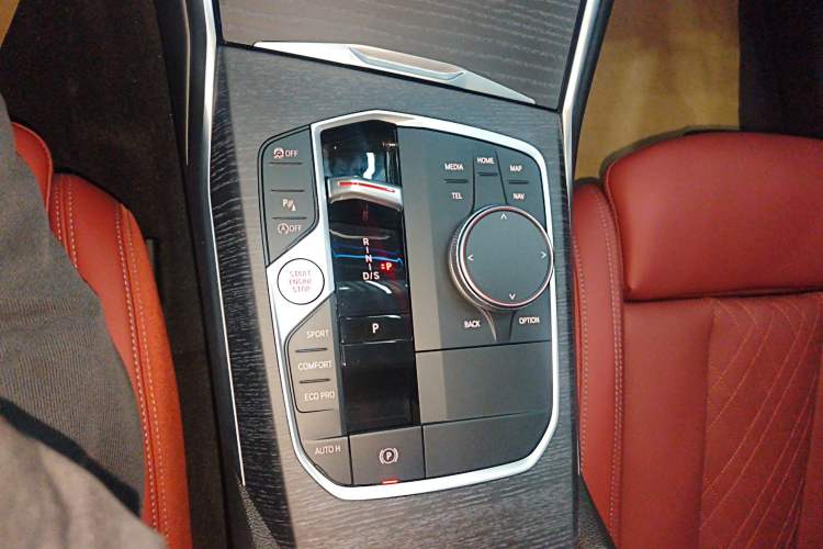 Used BMW 3 Series 2025 325Li M Sport Package