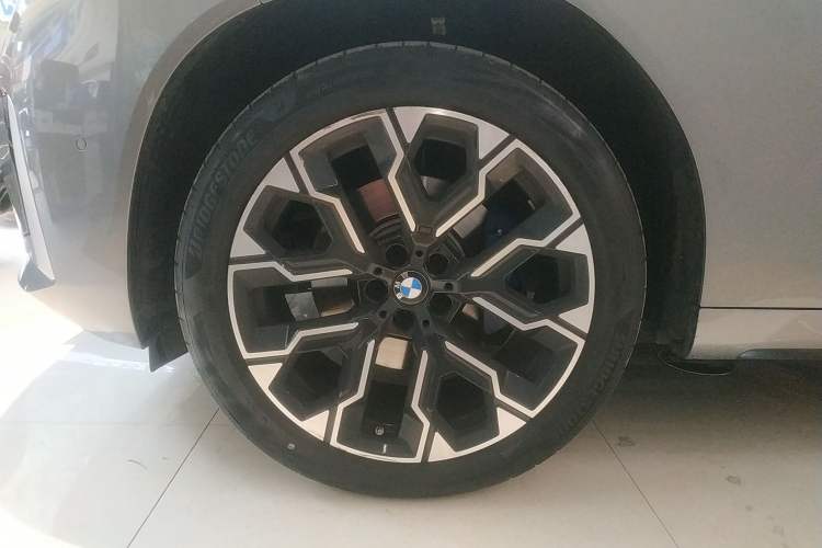 Used BMW X3 2025 xDrive30L Luxury Edition M Sport Package
