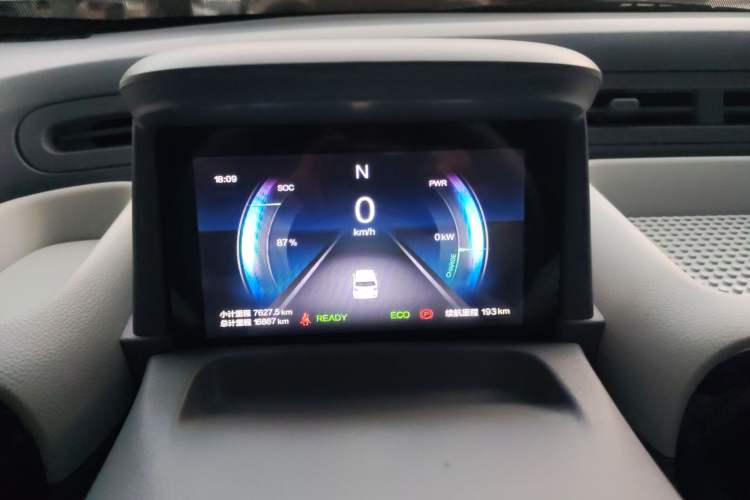 Used Bestune Pony 2025 222km Lightning Horse