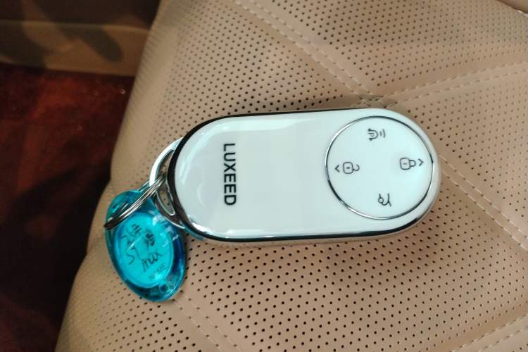 Used Hima Stelato S9 2025 Extended-Range Max Interior 1