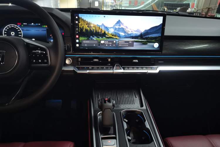 Used Tank 400 New Energy 2024 Hi4-T Off-Road Edition
