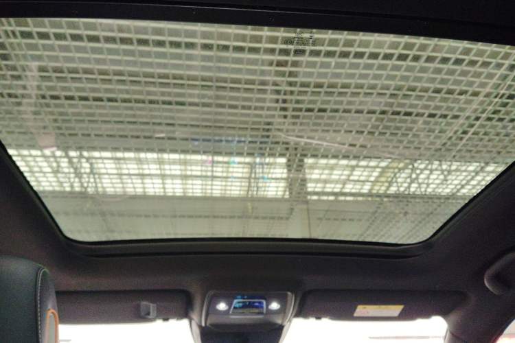 Used BYD Song PLUS New Energy 2024 HONOR Edition DM-i 110km Flagship Model Headliner