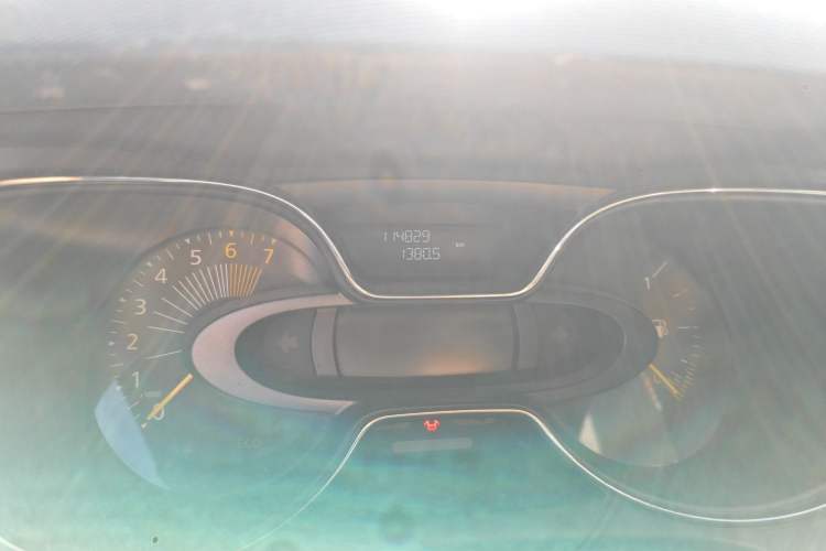 Used Renault Captur 2015 1.2T Automatic Comfort First Edition
