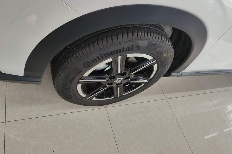 Used Honda Vezel 2025 1.5L CVT Comfort Edition