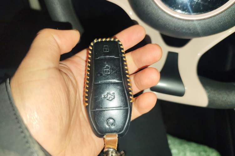 Used BYD Seagull 2023 Active Version