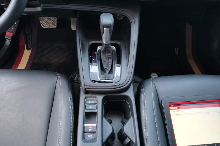 Used Honda XR-V 2024 1.5L CVT Thermal Edition