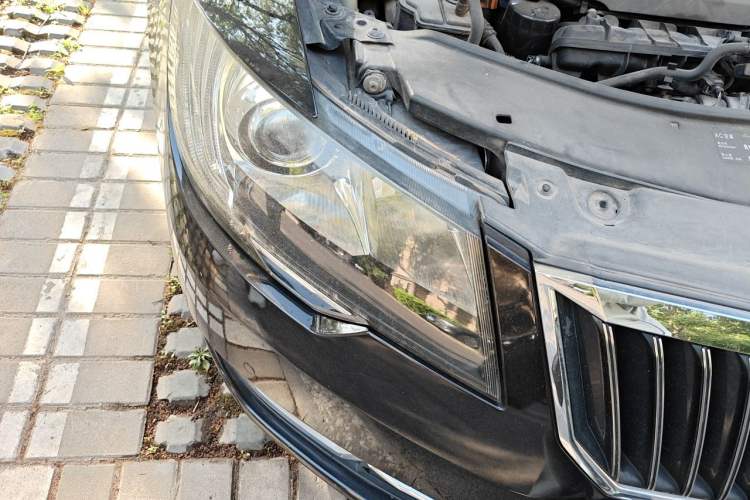 Used Skoda Superb 2013 2.0 TSI DSG Luxury Edition
