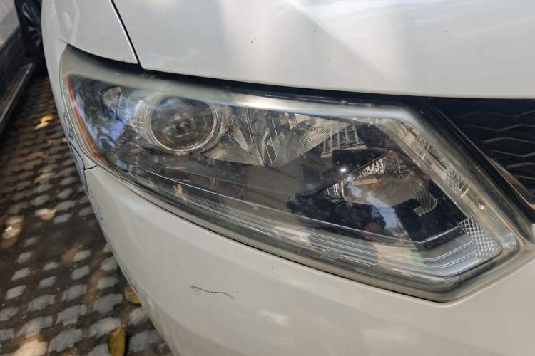 Used Nissan X-Trail 2014 2.0L CVT Comfort Edition 2WD