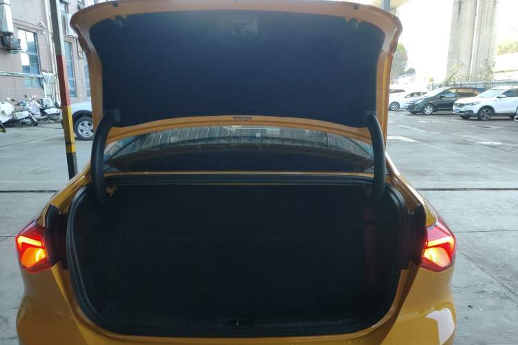 Used Ford Focus 2022 Sedan EcoBoost 180 Automatic ST Line