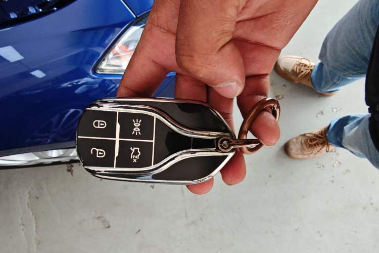 Used Maserati Ghibli 2018 Revised Version 3.0T Standard Edition
