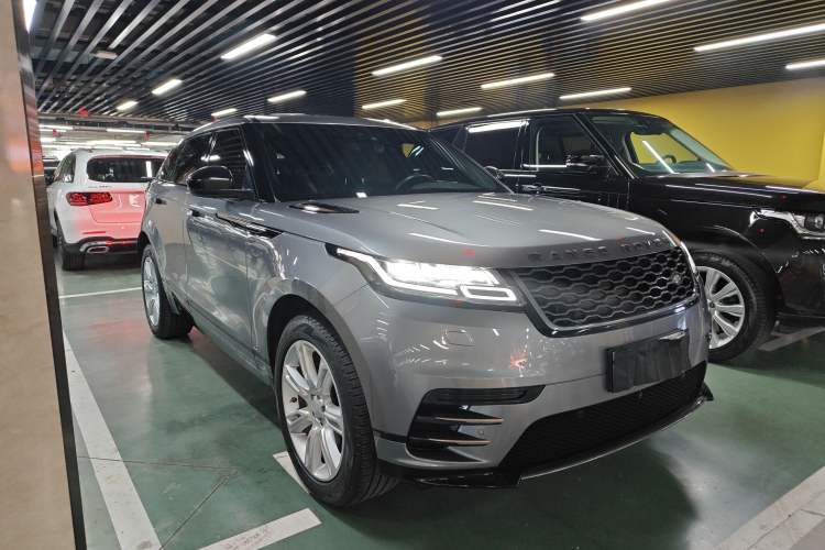 Used Land Rover Range Rover Velar 2020 P250 R-DYNAMIC S