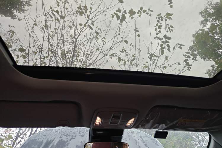 Used GAC Trumpchi GS4 PLUS 2022 390T Automatic Galaxy Edition