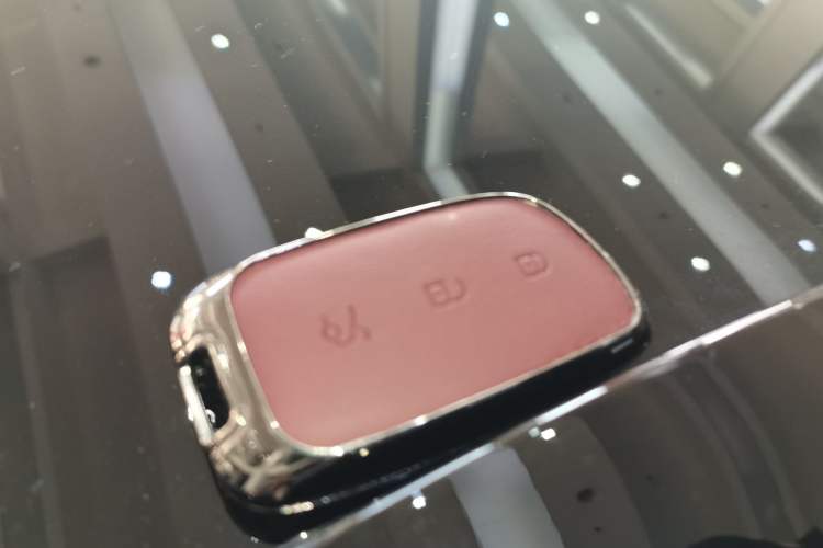 Used Lynk & Co 900 2025 2.0T Ultra
