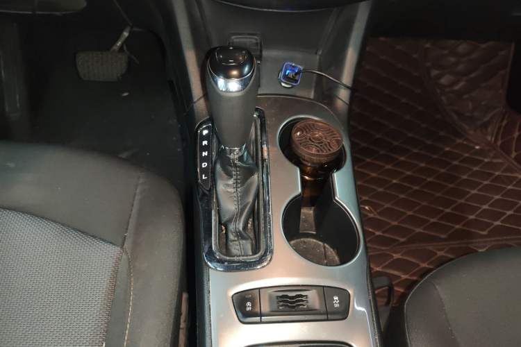 Used Chevrolet Cruze 2018 320 Automatic Pioneer Sunroof Edition
