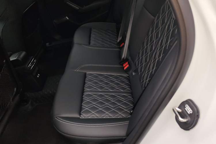 Used Audi A3 2025 A3L Limousine 35TFSI Prestige Edition