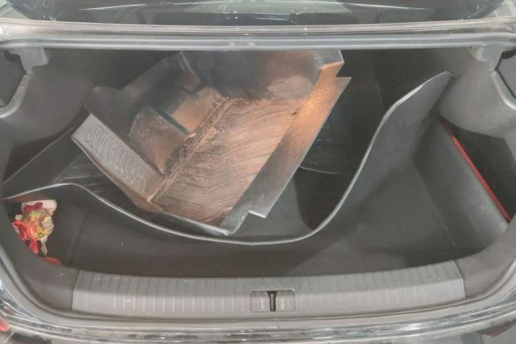 Used Volkswagen Passat 2022 330TSI Starry Elite Edition
