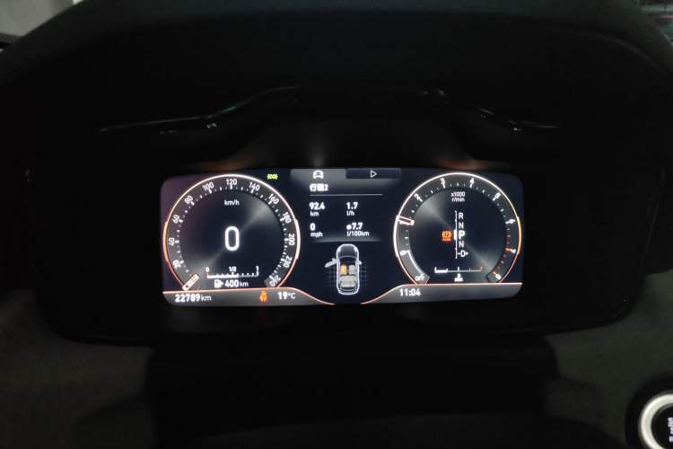 Used Lynk & Co 02 2021 1.5TD DCT Two-Wheel Drive Champion Edition
