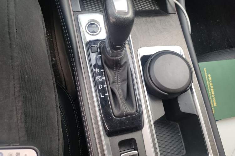 Used Nissan Teana 2022 2.0L XL-Upr Enjoyment Edition
