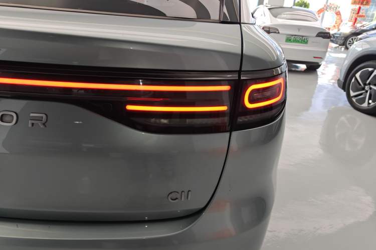 Used Leapmotor C11 2021 Deluxe Edition
