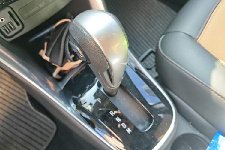 Used Chevrolet Trax 2017 1.4T Automatic All-Wheel-Drive Flagship Model