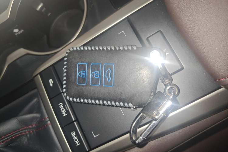 Used Lexus RX 2020 Facelifted 300 4x4 Elegant Edition