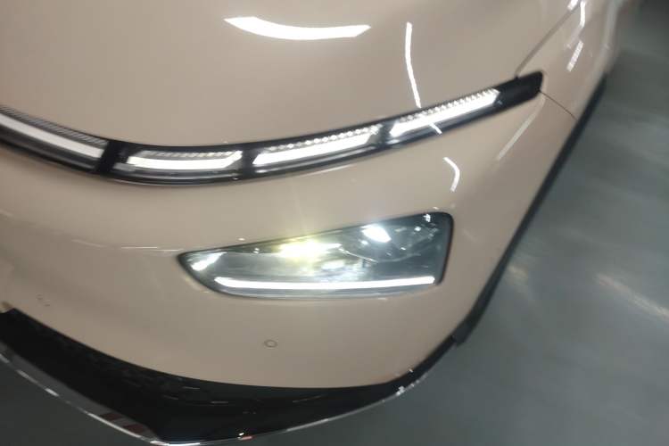 Used XPeng G3 2022 G3i 460N