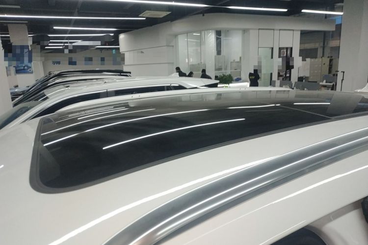 Used Audi Q5L 2018 40 TFSI Prestige Fashion Edition China VI