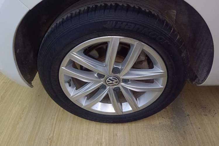 Used Volkswagen Golf 2019 280TSI DSG Comfort Version China V Standard