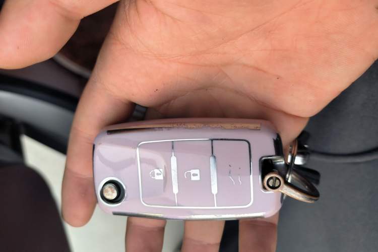 Used FORTHING SX6 2016 2.0L Manual Luxury Version