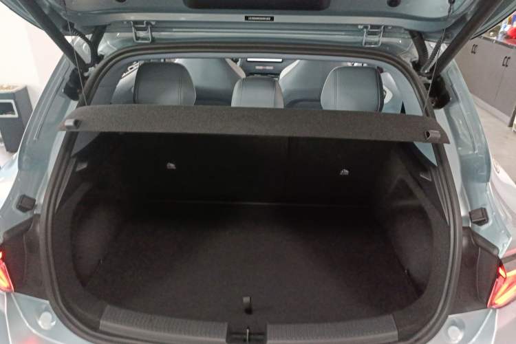 Used MG 4 EV 2026 Model 437 Freedom Edition
