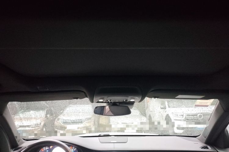 Used Cadillac CT6 2017 40T Luxury Model
