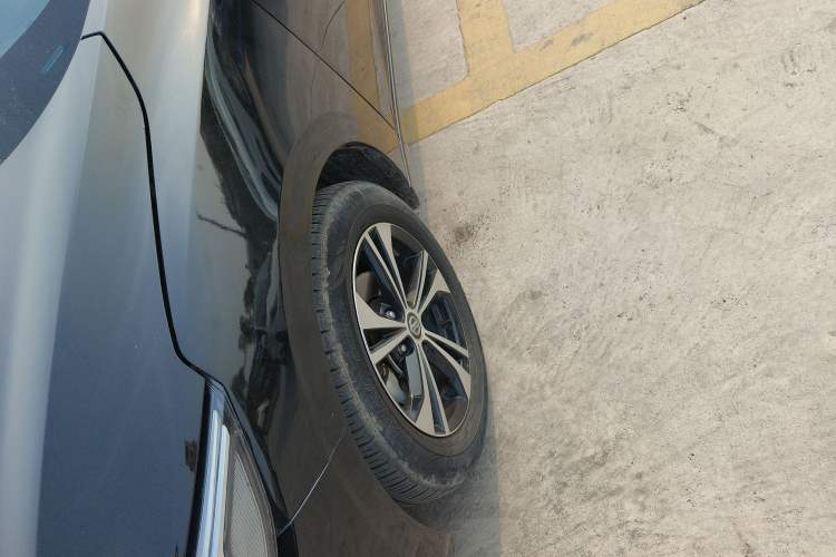 Used Nissan Sylphy 2021 1.6L XL CVT Enjoyment Edition Left Front Wheel Hub