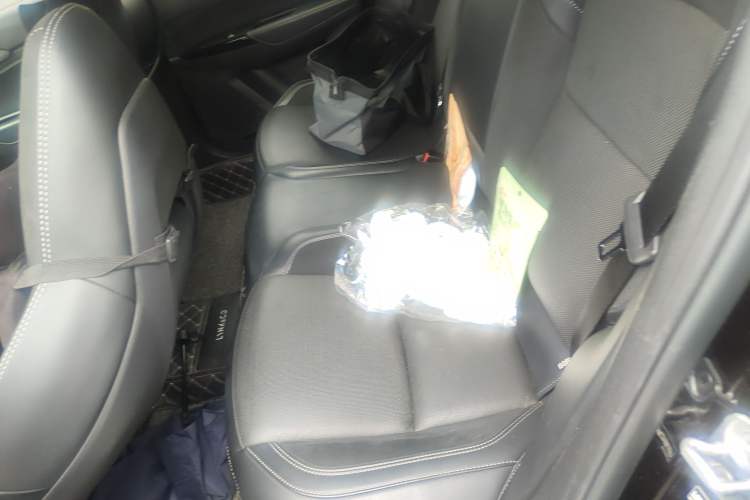 Used Lynk & Co 03 2022 2.0TD DCT JingPro
