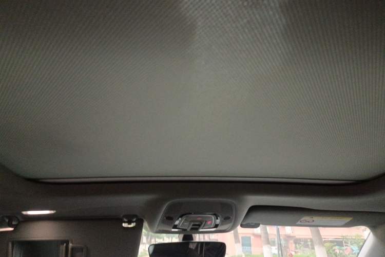 Used Audi A4L 2020 40 TFSI Luxury Dynamic Model