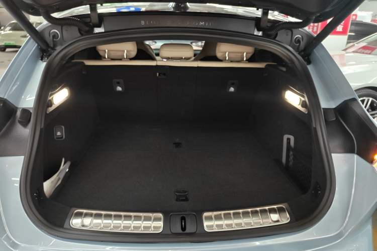 Used Nio ET5T 2024 75kWh Touring
