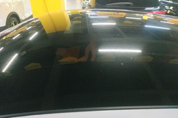 Used Changan UNI-V 2023 1.5T Sport Edition
