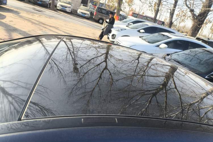 Used Mercedes-Benz CLA 2017 Refreshed CLA 200 Sport Edition
