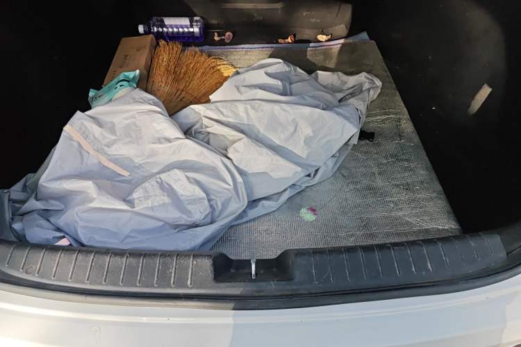 Used Hyundai Mistra 2017 1.8L Automatic Smart GLS China V Standard