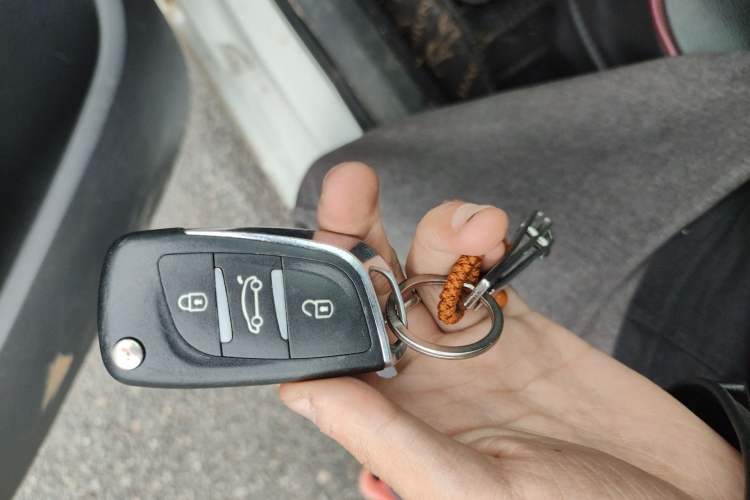 Used Peugeot 308 2014 Enjoy Edition Classic 1.6L Automatic Premium Model