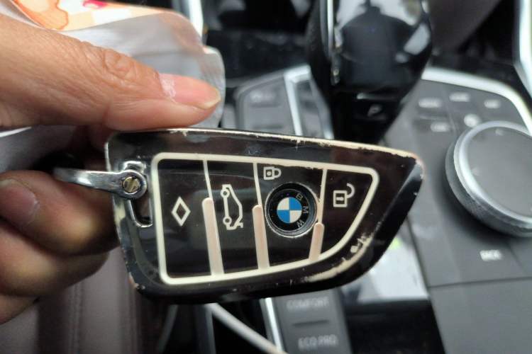 Used BMW 3 Series 2020 325Li First Edition