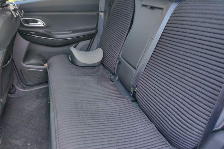 Used CHANGAN OSHAN X7 PLUS 2023 Enjoy Edition 1.5T Automatic Prestige Model