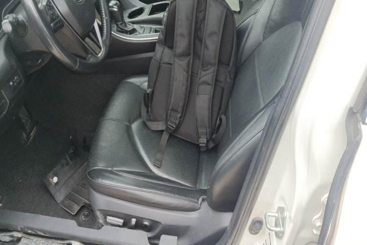 Used Toyota Avalon 2019 2.0L Luxury Edition China VI Standard